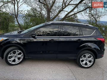 Авто Ford Escape 2019 № 7788161
