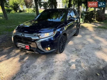 Авто Mitsubishi Outlander 2020 № 7788162