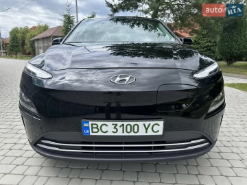 Авто Hyundai Kona 2023 № 7788167