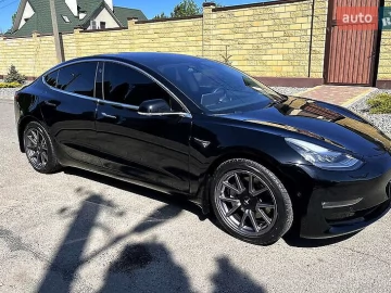 Авто Tesla Model 3 2020 № 7788172