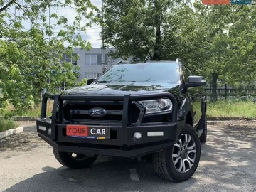 Авто Ford Ranger 2017 № 7788177