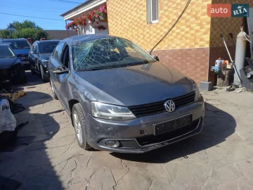 Авто Volkswagen Jetta 2013 № 7788204