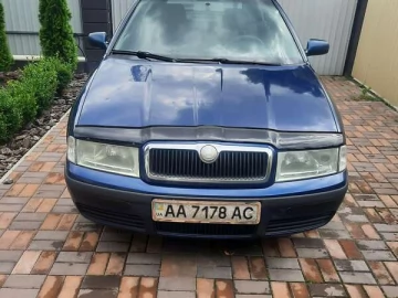 Авто Skoda Octavia 2008 № 7788206