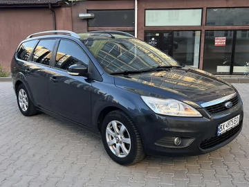 Авто Ford Focus 2009 № 7788218