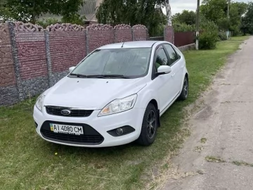 Авто Ford Focus 2011 № 7788222