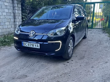 Авто Volkswagen Up 2013 № 7788228