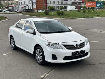 Авто Toyota Corolla 2011 № 7788231