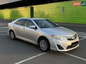 Авто Toyota Camry 2013 № 7788247