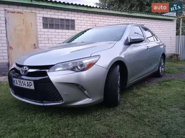 Авто Toyota Camry 2015 № 7788248