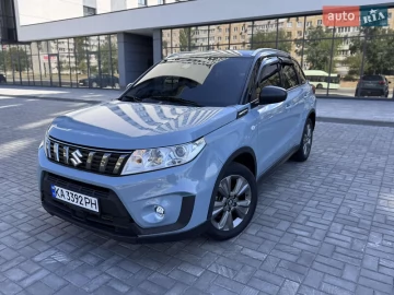 Авто Suzuki Vitara 2019 № 7788249