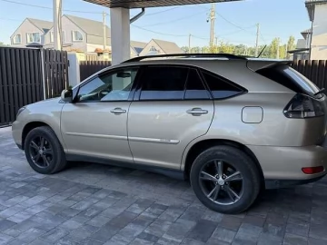 Авто Lexus Rx 2008 № 7788251