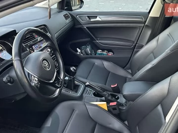 Авто Volkswagen Golf Alltrack 2018 № 7788254