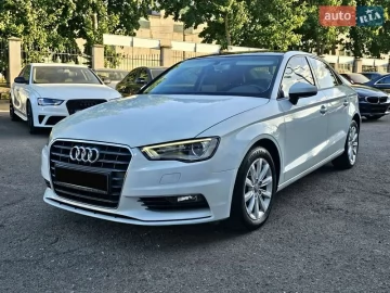 Авто Audi A3 2015 № 7788259