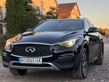 Авто Infiniti Qx30 2018 № 7788260