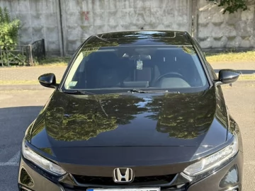 Авто Honda Accord 2018 № 7788265