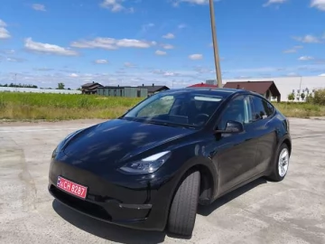 Авто Tesla Model Y 2023 № 7788281