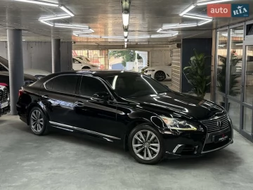 Авто Lexus Ls 2013 № 7788282