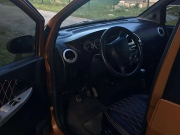 Авто Chana Benni 2008 № 7788294