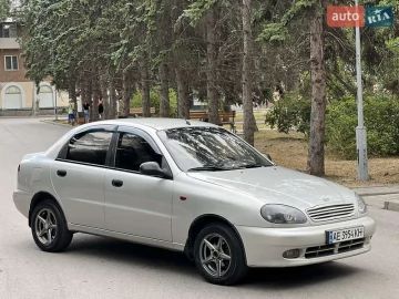 Авто Daewoo Lanos 2007 № 7788295