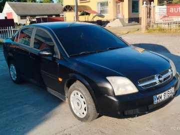 Авто Opel Vectra 2003 № 7788298