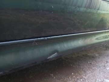 Авто BMW 5 Series 2002 № 7788309