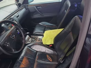 Авто Mercedes E-Class 1999 № 7788312