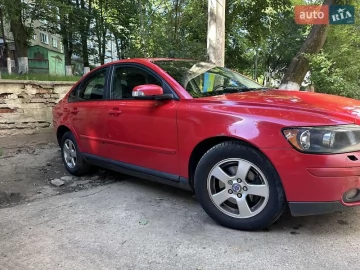 Авто Volvo S40 2007 № 7788314