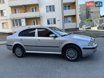 Авто Skoda Octavia 2008 № 7788322