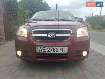 Авто ЗАЗ Vida 2012 № 7788327