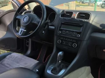 Авто Volkswagen Golf 2011 № 7788340