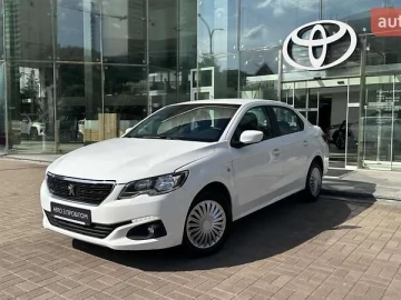 Авто Peugeot 301 2019 № 7788352