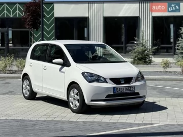 Авто SEAT Mii 2021 № 7788362