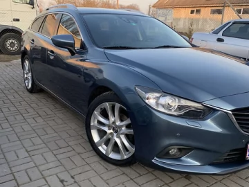 Авто Mazda 6 2013 № 7788372