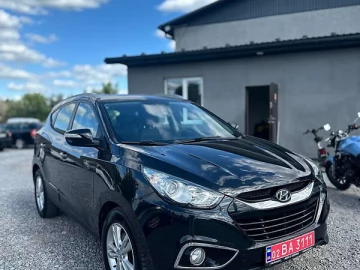 Авто Hyundai Ix35 2011 № 7788373