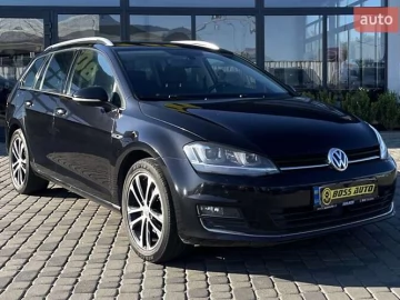 Авто Volkswagen Golf 2015 № 7788374
