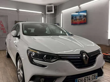 Авто Renault Megane 2019 № 7788376