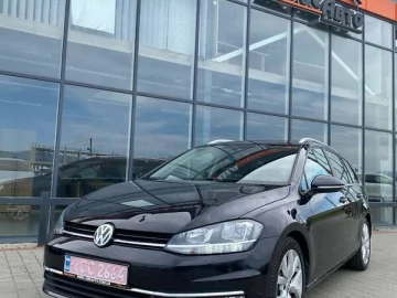 Авто Volkswagen Golf 2019 № 7788386