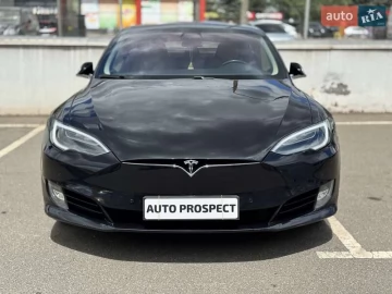 Авто Tesla Model S 2017 № 7788397