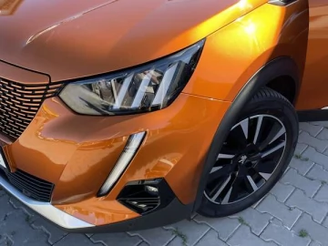 Авто Peugeot E-2008 2020 № 7788408