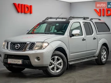 Авто Nissan Navara 2014 № 7788409