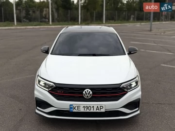 Авто Volkswagen Jetta 2019 № 7788412