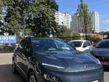Авто Hyundai Kona Electric 2022 № 7788417