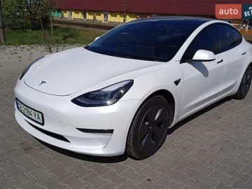 Авто Tesla Model 3 2022 № 7788422