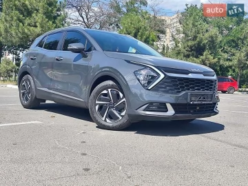 Авто KIA Sportage 2022 № 7788425