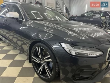 Авто Volvo V90 2018 № 7788429