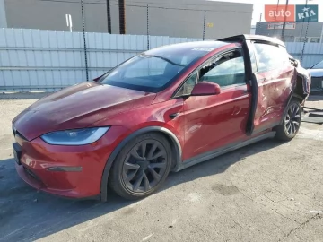 Авто Tesla Model X 2023 № 7788434