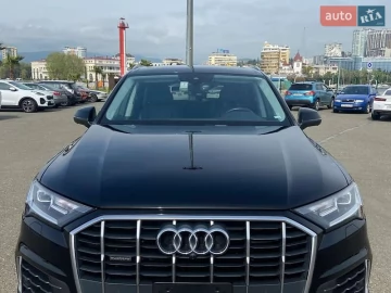 Авто Audi Q7 2020 № 7788436