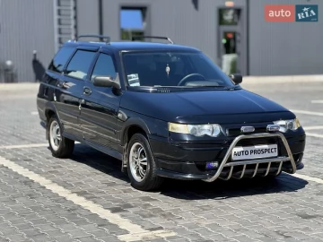 Авто ВАЗ 2111 2003 № 7788454