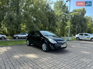 Авто Opel Corsa 2011 № 7788468