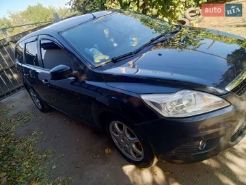 Авто Ford Focus 2009 № 7788479